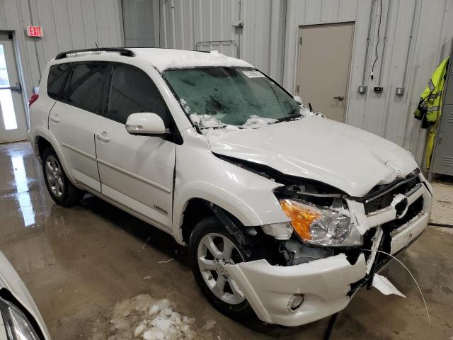 Photo 3 VIN: 2T3YK4DV1BW014014 - TOYOTA RAV4 LIMIT 