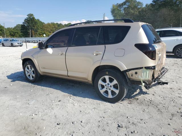 Photo 1 VIN: 2T3YK4DV1CW015391 - TOYOTA RAV4 LIMIT 