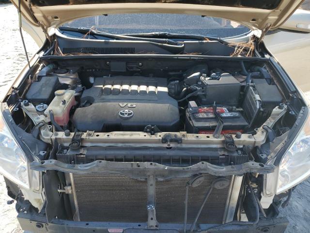 Photo 11 VIN: 2T3YK4DV1CW015391 - TOYOTA RAV4 LIMIT 