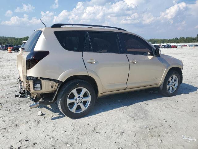 Photo 2 VIN: 2T3YK4DV1CW015391 - TOYOTA RAV4 LIMIT 