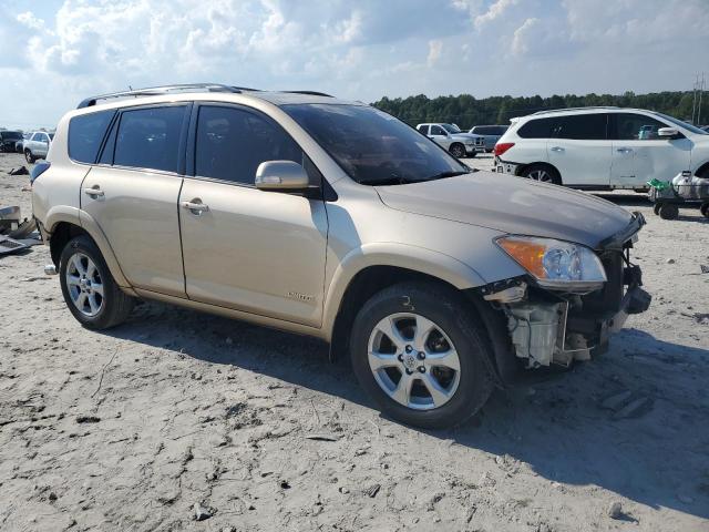 Photo 3 VIN: 2T3YK4DV1CW015391 - TOYOTA RAV4 LIMIT 