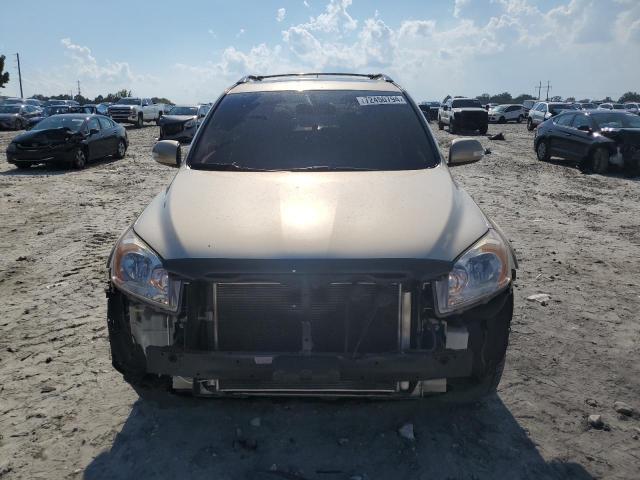 Photo 4 VIN: 2T3YK4DV1CW015391 - TOYOTA RAV4 LIMIT 