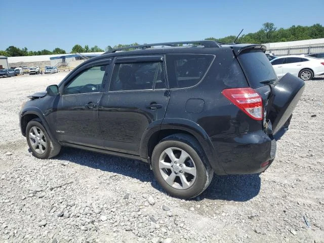 Photo 1 VIN: 2T3YK4DV1CW015651 - TOYOTA RAV4 LIMIT 