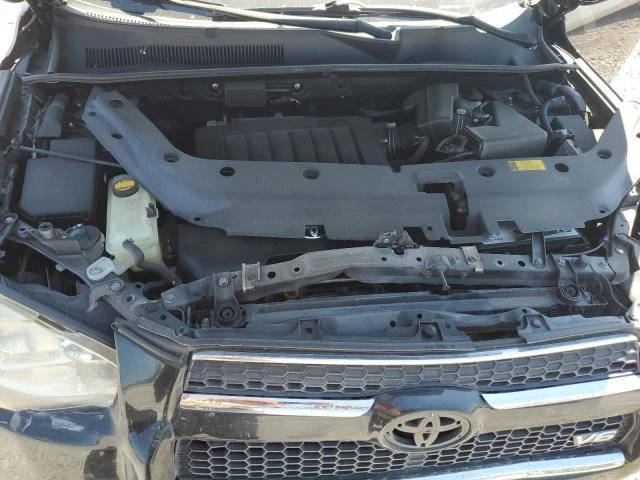 Photo 10 VIN: 2T3YK4DV1CW015651 - TOYOTA RAV4 LIMIT 