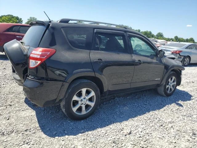 Photo 2 VIN: 2T3YK4DV1CW015651 - TOYOTA RAV4 LIMIT 