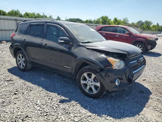 Photo 3 VIN: 2T3YK4DV1CW015651 - TOYOTA RAV4 LIMIT 