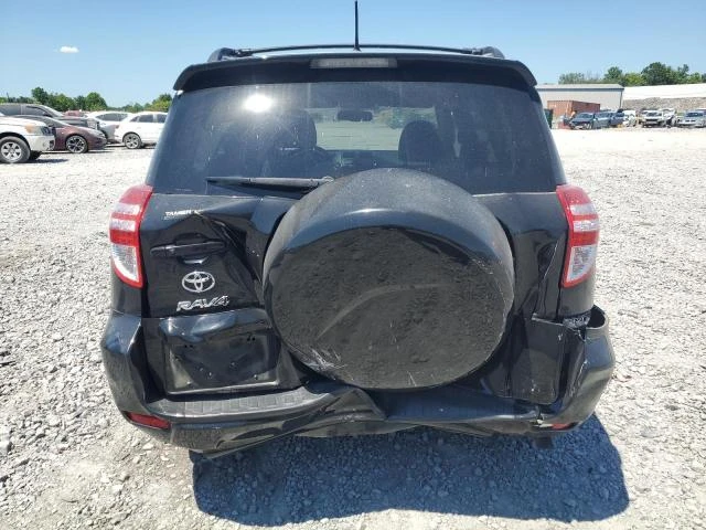 Photo 5 VIN: 2T3YK4DV1CW015651 - TOYOTA RAV4 LIMIT 