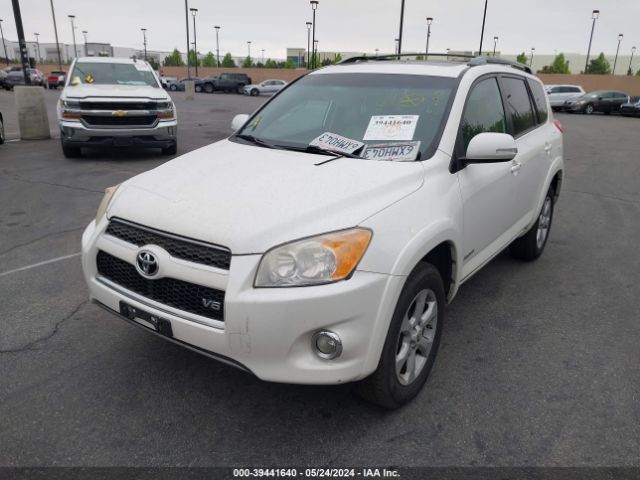 Photo 1 VIN: 2T3YK4DV1CW018243 - TOYOTA RAV4 