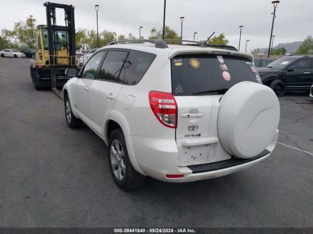 Photo 2 VIN: 2T3YK4DV1CW018243 - TOYOTA RAV4 