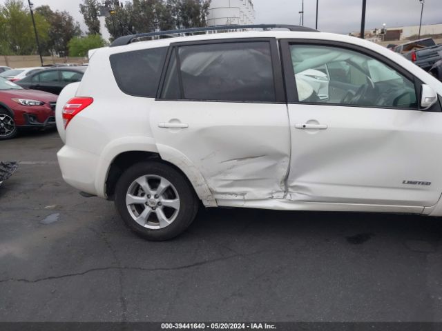 Photo 5 VIN: 2T3YK4DV1CW018243 - TOYOTA RAV4 