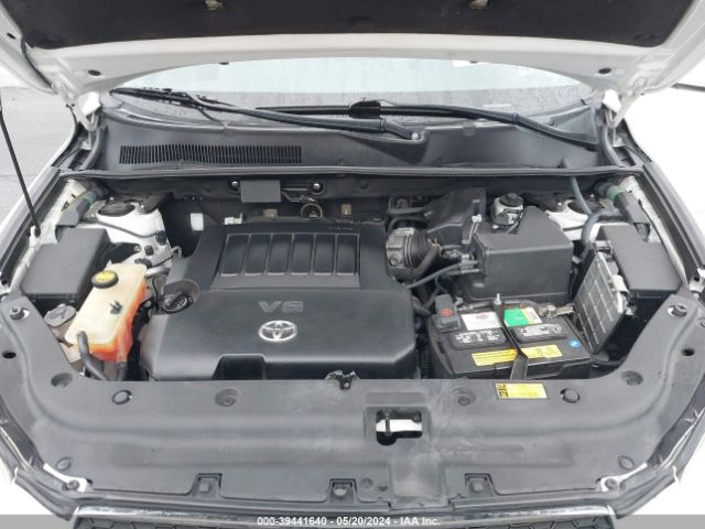 Photo 9 VIN: 2T3YK4DV1CW018243 - TOYOTA RAV4 