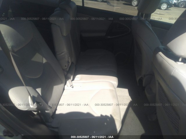 Photo 7 VIN: 2T3YK4DV2AW007202 - TOYOTA RAV4 