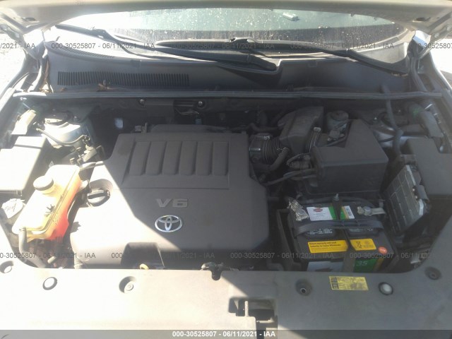 Photo 9 VIN: 2T3YK4DV2AW007202 - TOYOTA RAV4 