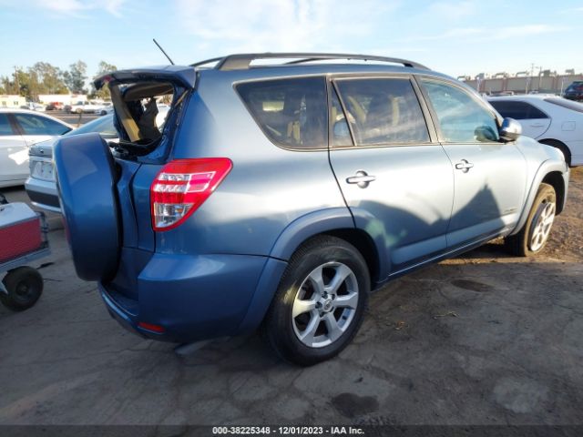 Photo 3 VIN: 2T3YK4DV2BW009503 - TOYOTA RAV4 