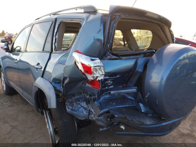 Photo 5 VIN: 2T3YK4DV2BW009503 - TOYOTA RAV4 