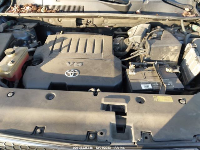 Photo 9 VIN: 2T3YK4DV2BW009503 - TOYOTA RAV4 