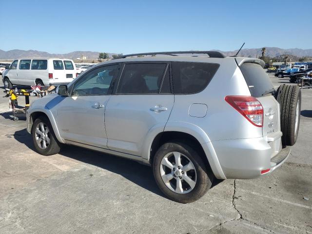 Photo 1 VIN: 2T3YK4DV2BW009615 - TOYOTA RAV4 LIMIT 