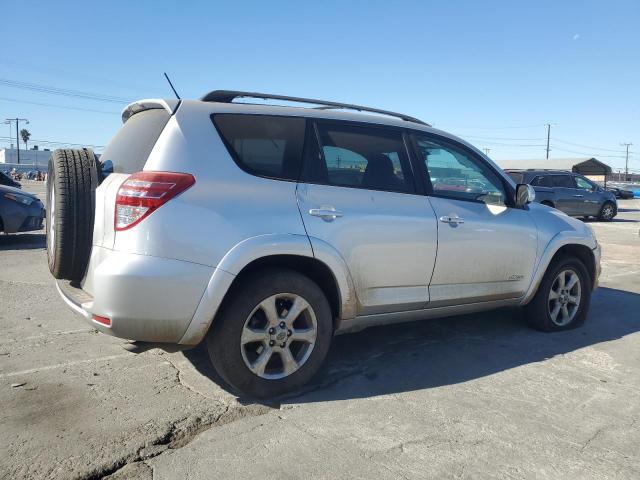 Photo 2 VIN: 2T3YK4DV2BW009615 - TOYOTA RAV4 LIMIT 