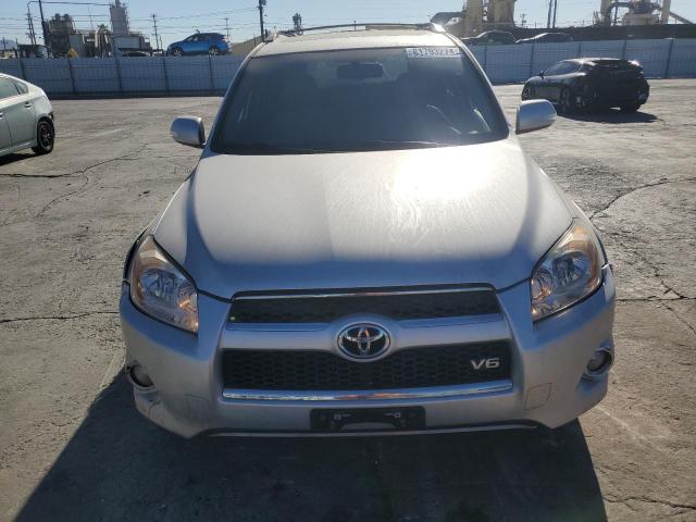 Photo 4 VIN: 2T3YK4DV2BW009615 - TOYOTA RAV4 LIMIT 