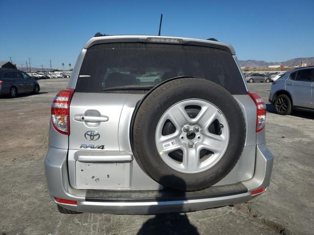 Photo 5 VIN: 2T3YK4DV2BW009615 - TOYOTA RAV4 LIMIT 