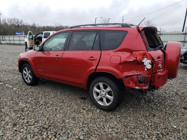 Photo 1 VIN: 2T3YK4DV2BW009744 - TOYOTA RAV4 