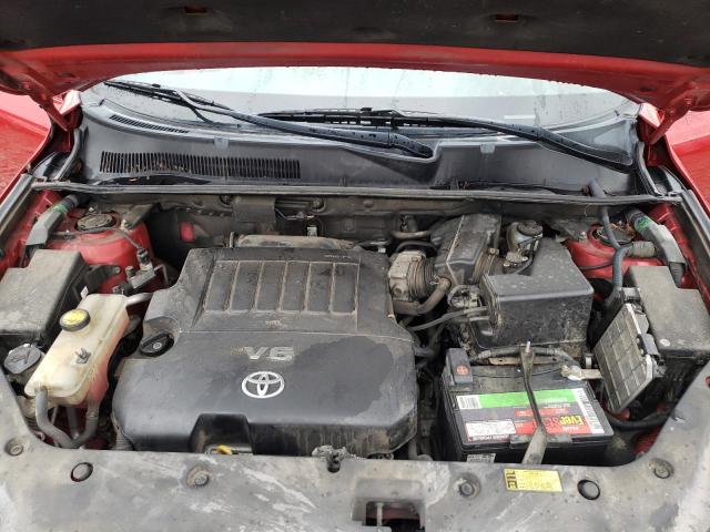 Photo 11 VIN: 2T3YK4DV2BW009744 - TOYOTA RAV4 