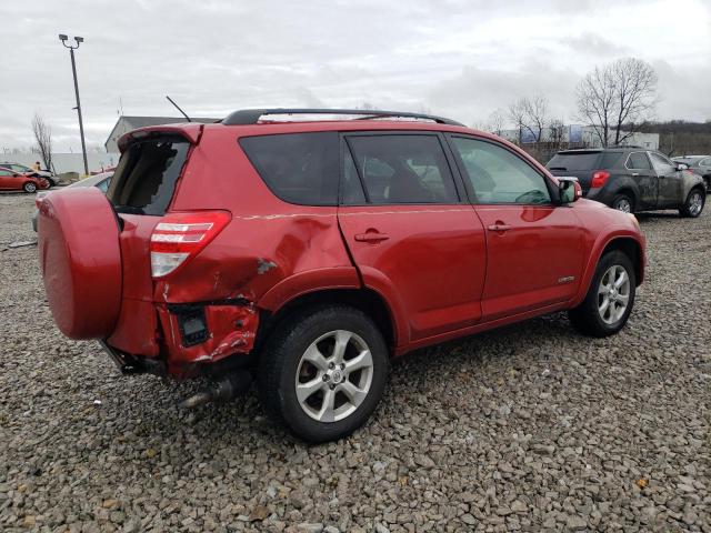 Photo 2 VIN: 2T3YK4DV2BW009744 - TOYOTA RAV4 