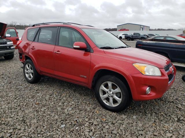 Photo 3 VIN: 2T3YK4DV2BW009744 - TOYOTA RAV4 