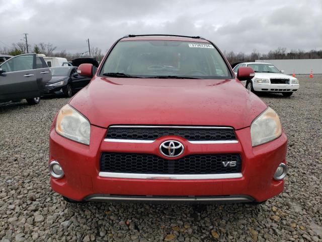 Photo 4 VIN: 2T3YK4DV2BW009744 - TOYOTA RAV4 