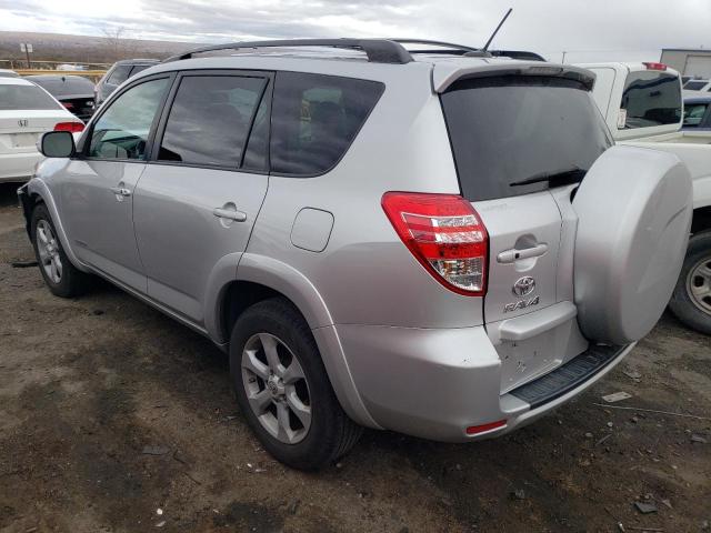 Photo 1 VIN: 2T3YK4DV2BW011929 - TOYOTA RAV4 LIMIT 