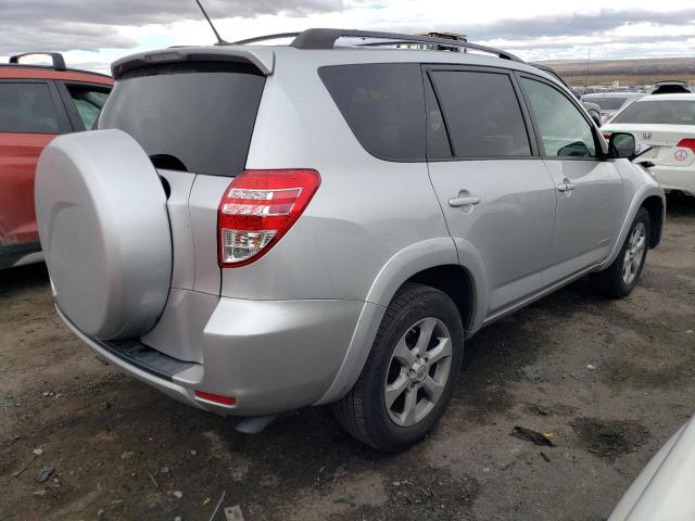 Photo 2 VIN: 2T3YK4DV2BW011929 - TOYOTA RAV4 LIMIT 