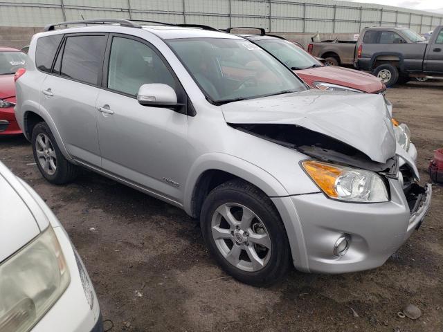 Photo 3 VIN: 2T3YK4DV2BW011929 - TOYOTA RAV4 LIMIT 