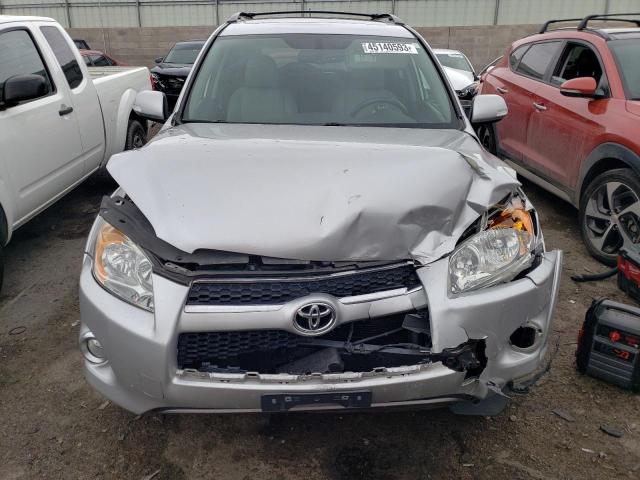 Photo 4 VIN: 2T3YK4DV2BW011929 - TOYOTA RAV4 LIMIT 