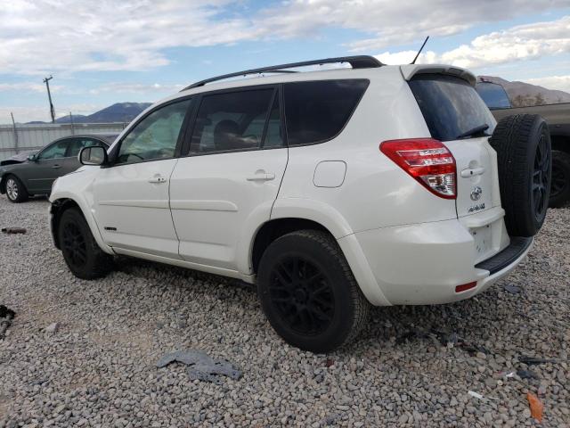 Photo 1 VIN: 2T3YK4DV2BW013650 - TOYOTA RAV4 LIMIT 