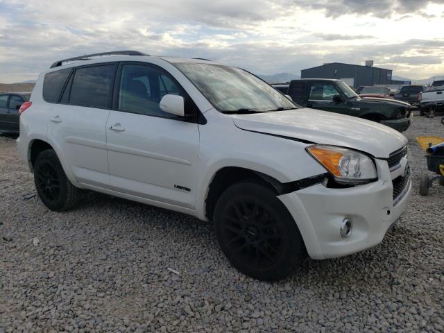 Photo 3 VIN: 2T3YK4DV2BW013650 - TOYOTA RAV4 LIMIT 