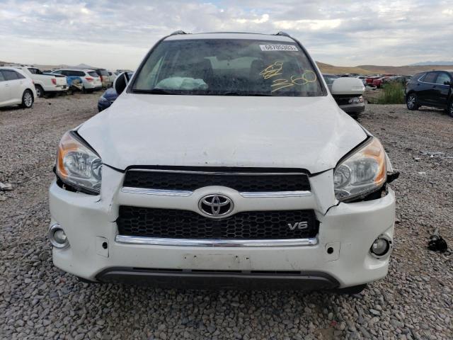 Photo 4 VIN: 2T3YK4DV2BW013650 - TOYOTA RAV4 LIMIT 