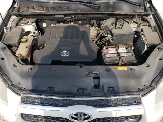 Photo 11 VIN: 2T3YK4DV3AW005880 - TOYOTA RAV4 LIMIT 