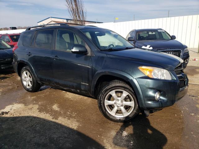 Photo 3 VIN: 2T3YK4DV3AW008133 - TOYOTA RAV4 