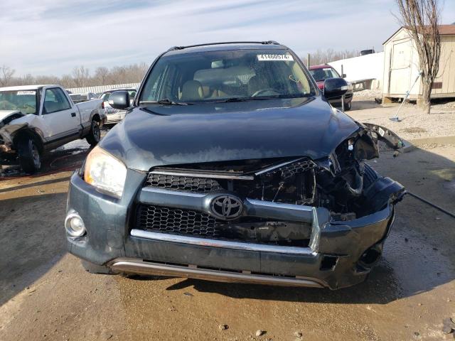 Photo 4 VIN: 2T3YK4DV3AW008133 - TOYOTA RAV4 