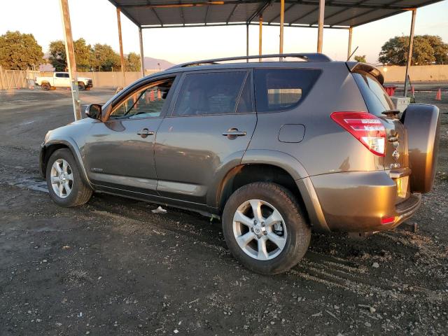 Photo 1 VIN: 2T3YK4DV3CW017773 - TOYOTA RAV4 