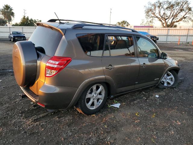 Photo 2 VIN: 2T3YK4DV3CW017773 - TOYOTA RAV4 