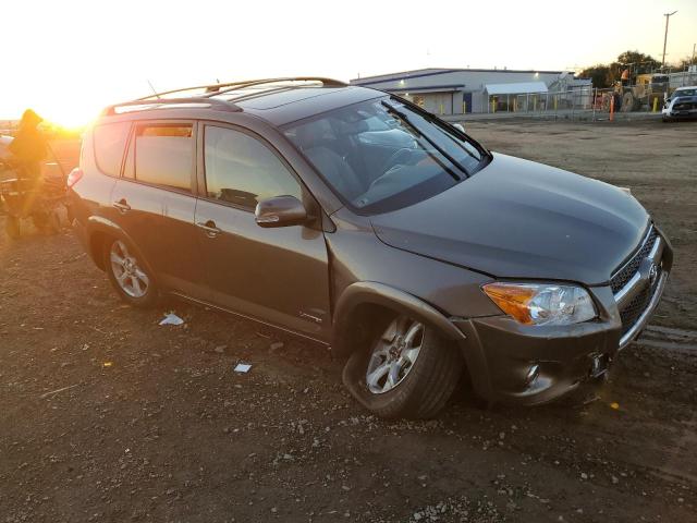 Photo 3 VIN: 2T3YK4DV3CW017773 - TOYOTA RAV4 