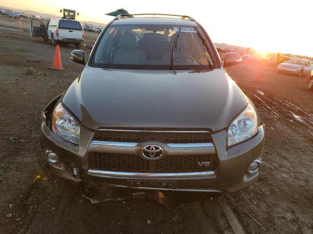 Photo 4 VIN: 2T3YK4DV3CW017773 - TOYOTA RAV4 