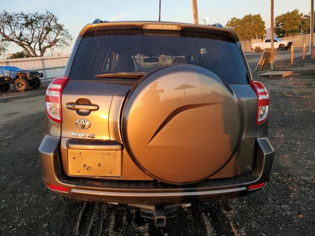 Photo 5 VIN: 2T3YK4DV3CW017773 - TOYOTA RAV4 