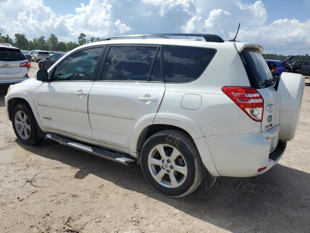 Photo 1 VIN: 2T3YK4DV3CW017823 - TOYOTA RAV4 LIMIT 