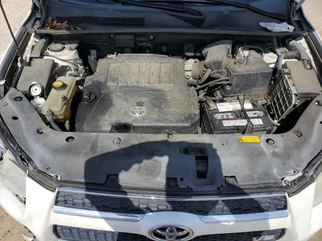 Photo 11 VIN: 2T3YK4DV3CW017823 - TOYOTA RAV4 LIMIT 