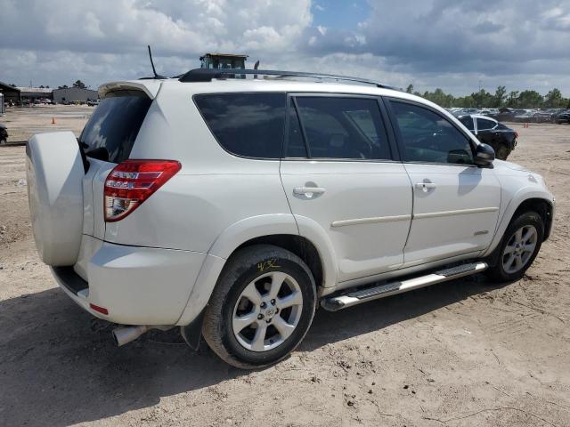 Photo 2 VIN: 2T3YK4DV3CW017823 - TOYOTA RAV4 LIMIT 