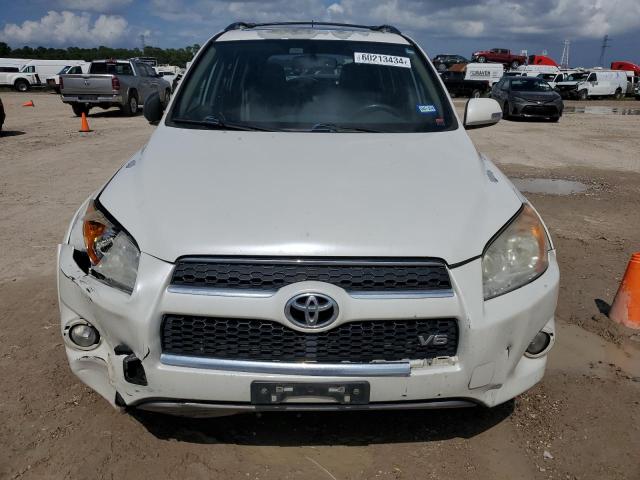 Photo 4 VIN: 2T3YK4DV3CW017823 - TOYOTA RAV4 LIMIT 