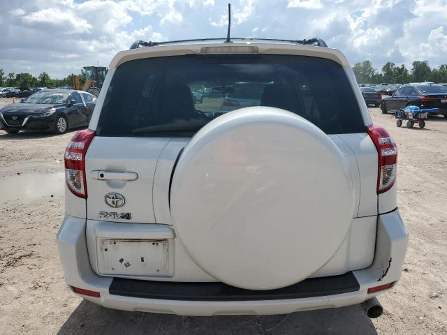 Photo 5 VIN: 2T3YK4DV3CW017823 - TOYOTA RAV4 LIMIT 