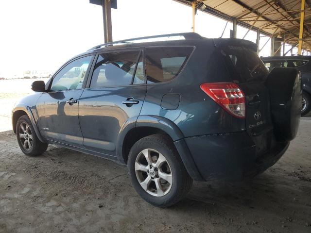 Photo 1 VIN: 2T3YK4DV4AW005130 - TOYOTA RAV4 